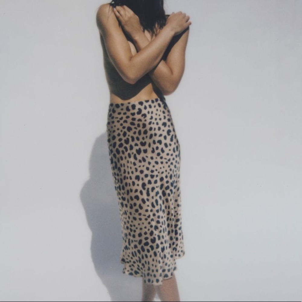 realisation par the Naomi skit in wild things